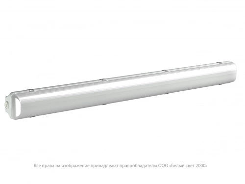 Аварийный светильник BS-DECTON-53-R1-STABILAR3 SMC V01 4000K