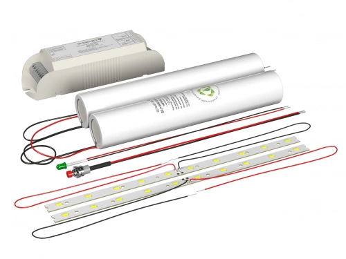 БАП BS-INEXI2-53-B3-LED