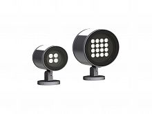 GLOSS LED 20 D120x30 2700К светильник