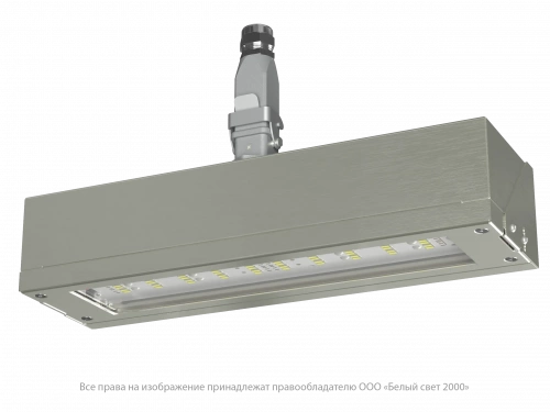 Аварийный светильник BS-DBU-10-L1-ELON