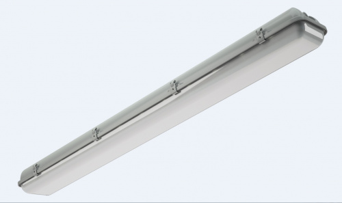 ARCTIC.OPL ECO LED 1200 through wiring 5000K светильник