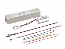 БАП BS-81-B1 LED