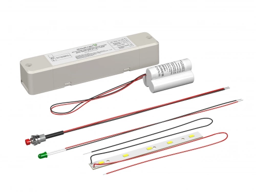 БАП BS-81-B1 LED