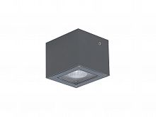 KVARTA LED 2x8 D18 3000K светильник