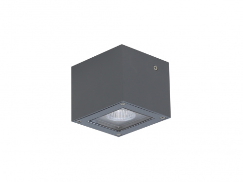 KVARTA LED 2x8 D18 3000K светильник