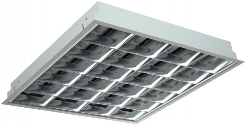 PRB/R UNI LED 1200 EM 4000K CRI90 светильник