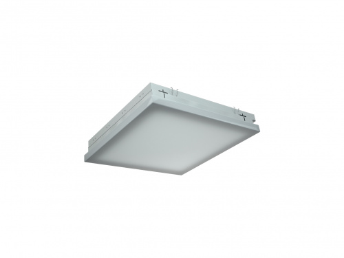 DR. OPL ECO LED 595 EM 4000K SET светильник