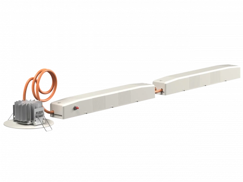 Аварийный светильник BS-RADAR-83-L3-INEXI2 White