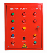 Щит аварийного освещения BS-AKTEON-1