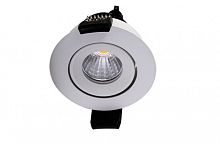EOS 07 WH D45 4000K 1-10V светильник