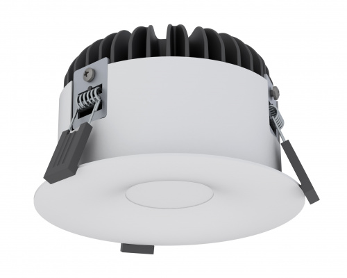 DL POWER LED MINI 13 D40 HFD 4000K светильник
