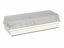 Аварийный светильник BS-UNIVERSAL-51-L1-INEXI3-MSS3