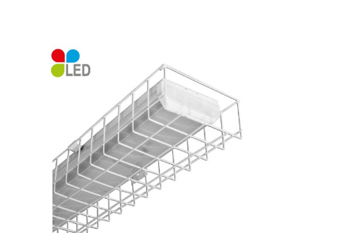 Sport 236 LED (Матовый рассеиватель)