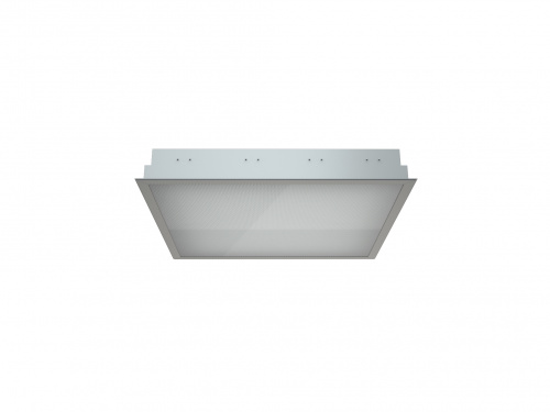 PRS/R ECO LED 595 HFD EM 4000K светильник