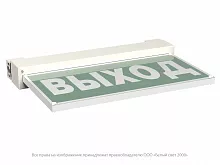 Световой указатель BS-EVERON-53-S1-INEXI3