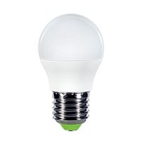 Лампа светодиодная LED ШАР 8Вт 3000К 760Лм Е27
