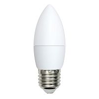 Лампа светодиодная LED СВЕЧА 8Вт 6500К 760Лм Е27