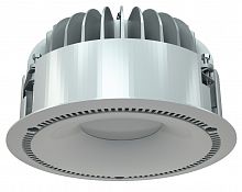 DL POWER LED 60 D80 3000K светильник