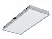 OWP OPTIMA LED 1200x600 IP54/IP54 4000K Clip-In светильник