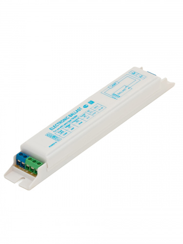 ЭПРА 1х36 T8 Electronic ballast фото 2