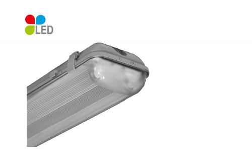 Nord 272 LED (Прозрачный рассеиватель)