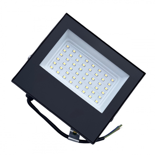 Прожектор светодиодный СДО LED-1 50Вт 6500К IP65