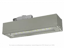 Аварийный светильник BS-DBU-10-L2-ELON