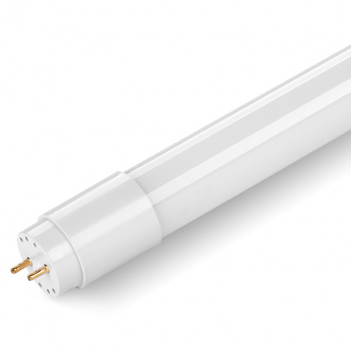 Лампа светодиодная T8 10W/G13 6500К 600мм (коробка 30 шт.)