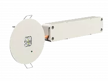 Аварийный светильник BS-ORBITA-10-L2-24