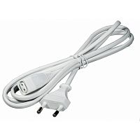 Сетевой кабель с вилкой 1,1м для T4 (СН103)