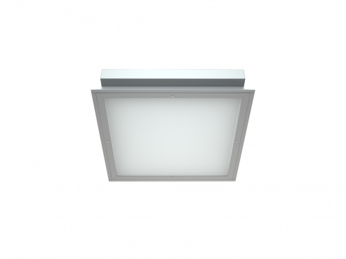OWP/R ECO LED 595 IP54/IP20 4000K светильник