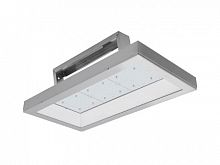 INOX LED 60 (GL/SS) 5000K светильник