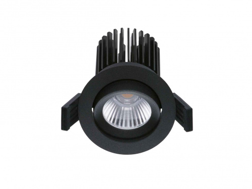 EOS 13 BL D45 3000K (with driver) светильник