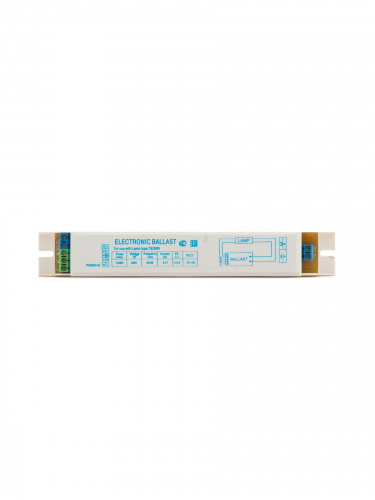 ЭПРА 1х36 T8 Electronic ballast