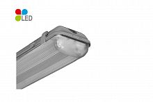 Nord 218 LED-10 (Матовый рассеиватель)
