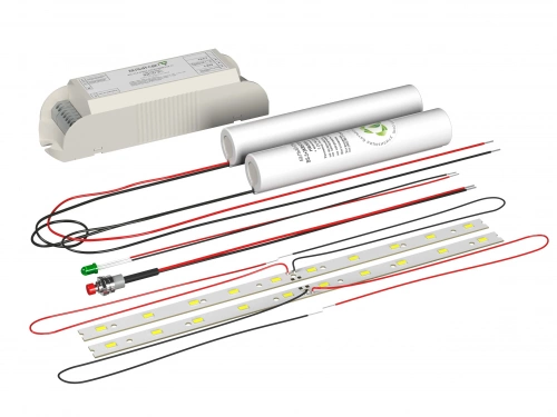 БАП BS-INEXI2-51-B3-LED