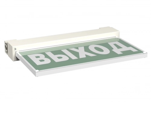 Световой указатель BS-VIALANT-51-S1-INEXI3