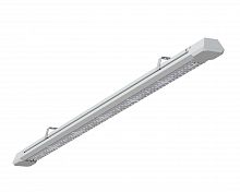 DOMINO LED 2x40 D90 4000K DALI  светильник
