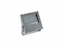 LEADER LED 50W D75 750 RAL9006 светильник