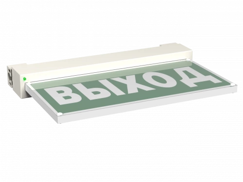 Световой указатель BS-VIALANT-53-S1-INEXI2