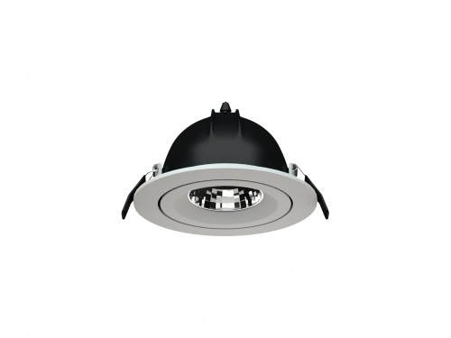 DL TURN LED 28 W D70 4000K светильник