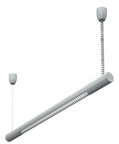 RING 158 HF светильник