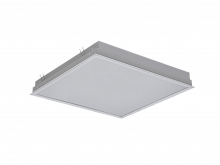 OPL/R ECO LED 595 4000K CRI90 GRILIATO светильник