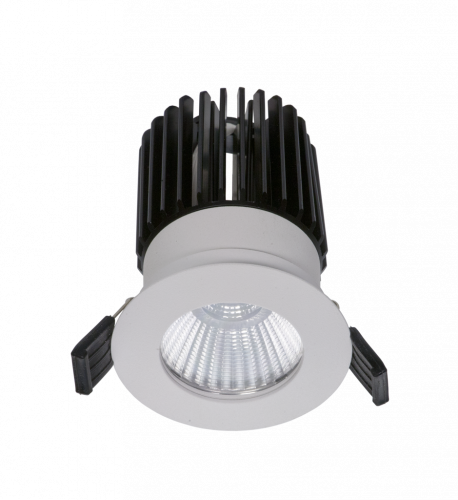 QUO IP65/IP20 18 WH D45 3000K DALI светильник
