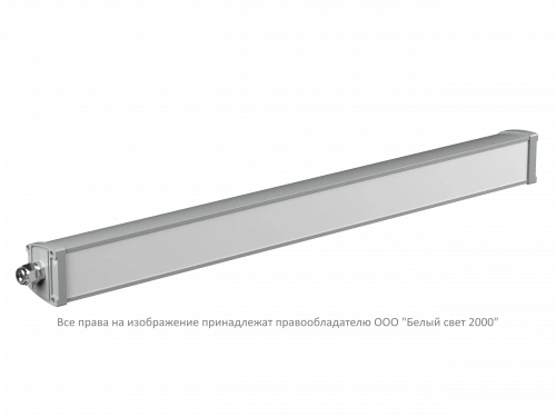 Аварийный светильник BS-AMON-53-L3-STABILAR3 V01 5000K