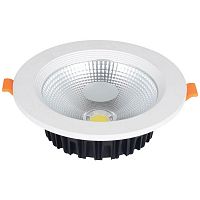 Светильник светодиодный DownLight Vega