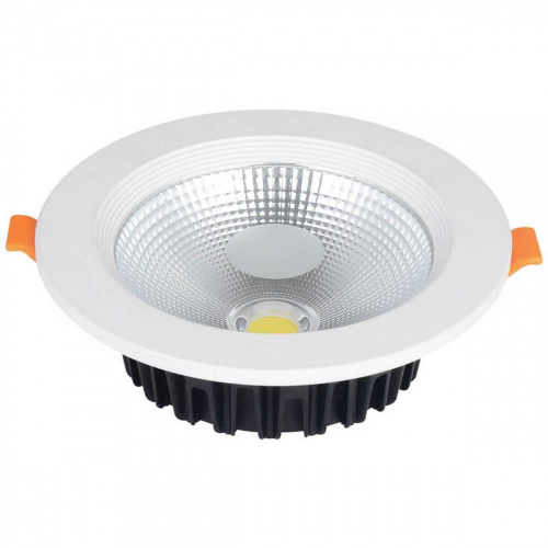 Светильник светодиодный DownLight Vega