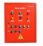 Пульт аварийного освещения BS-ALARIS-1