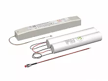БАП BS-STABILAR3-83-B4-LED AUTOTEST (6,0-300 W / = 50-250 V)
