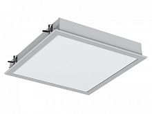 OWP OPTIMA LED 600 IP54/IP54 EM 4000K Clip-In светильник